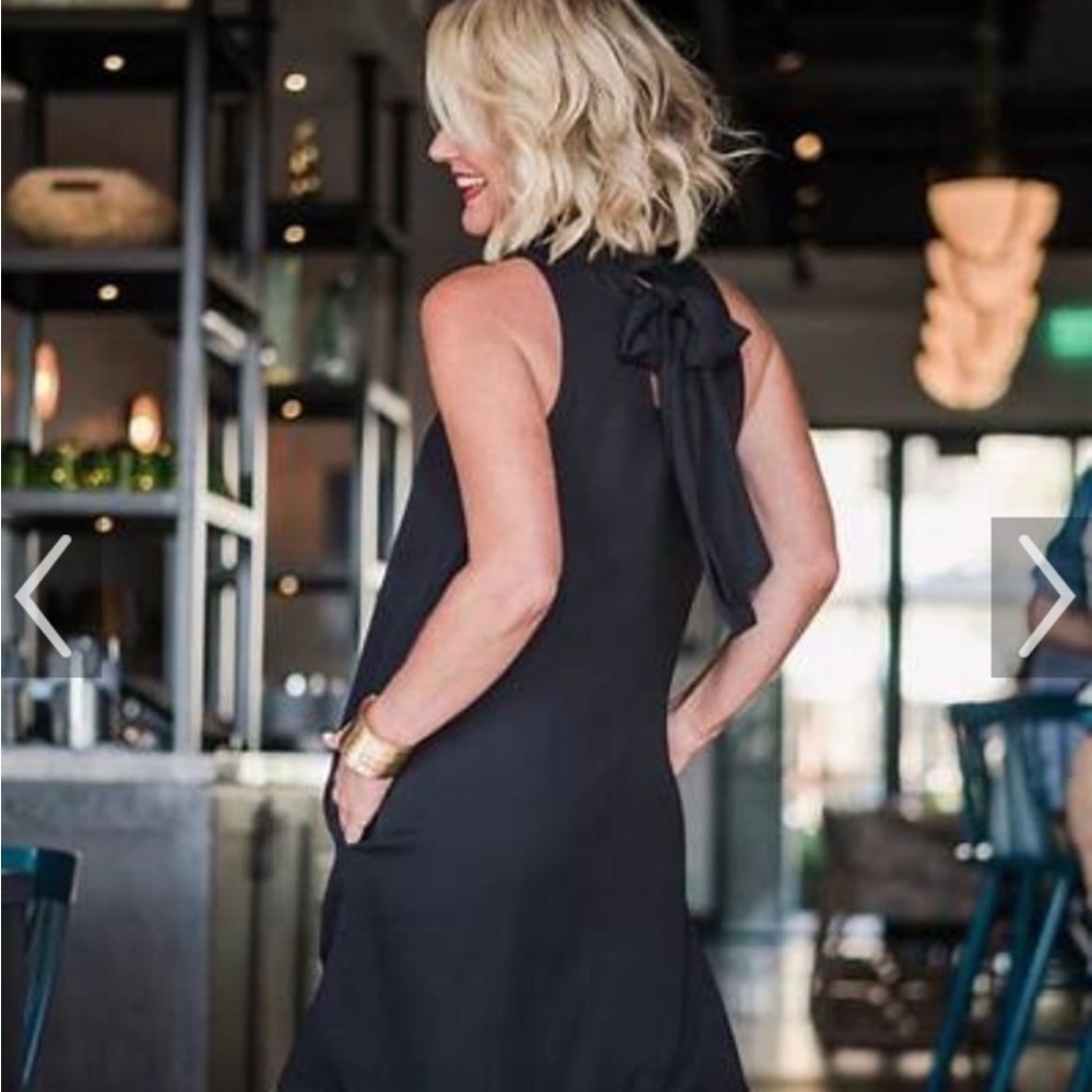 Gibson sleeveless sheath dress - Picture 3 of 9